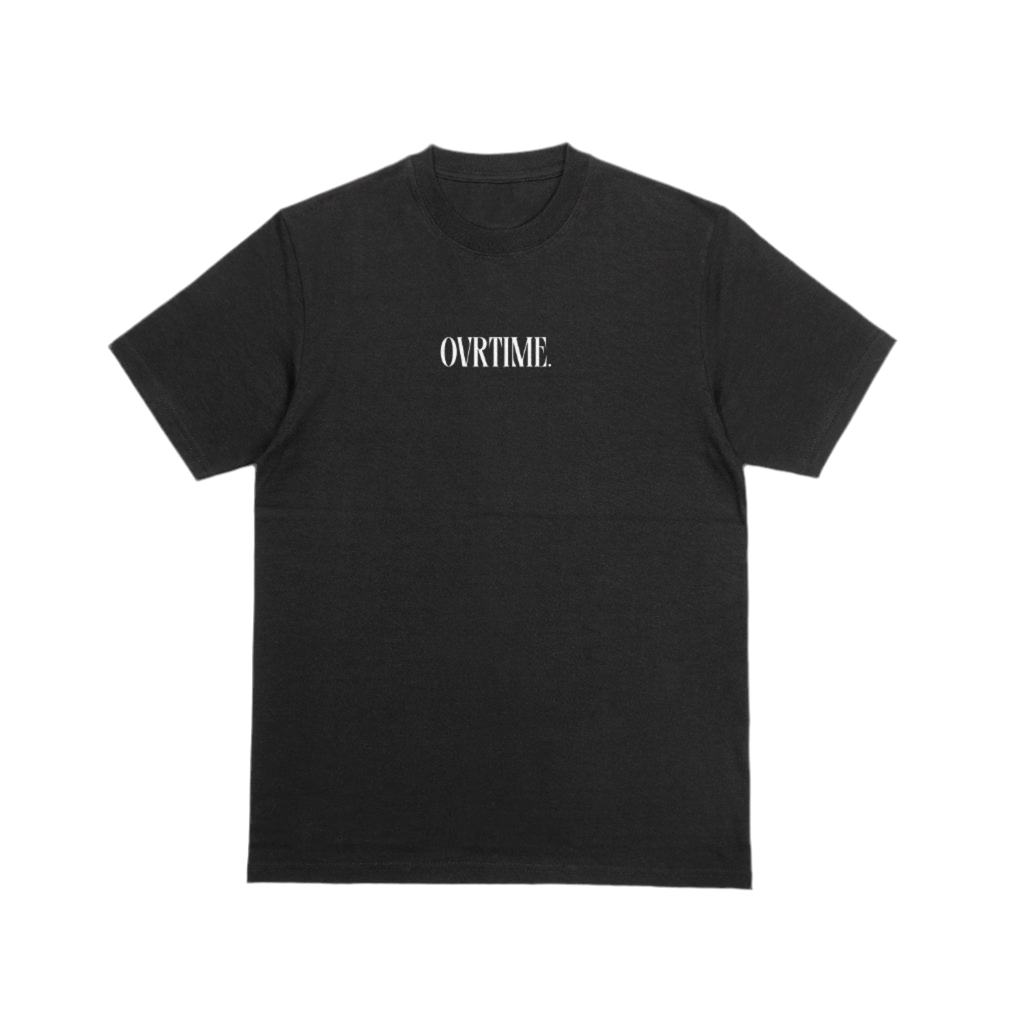 Ovrtime Tee