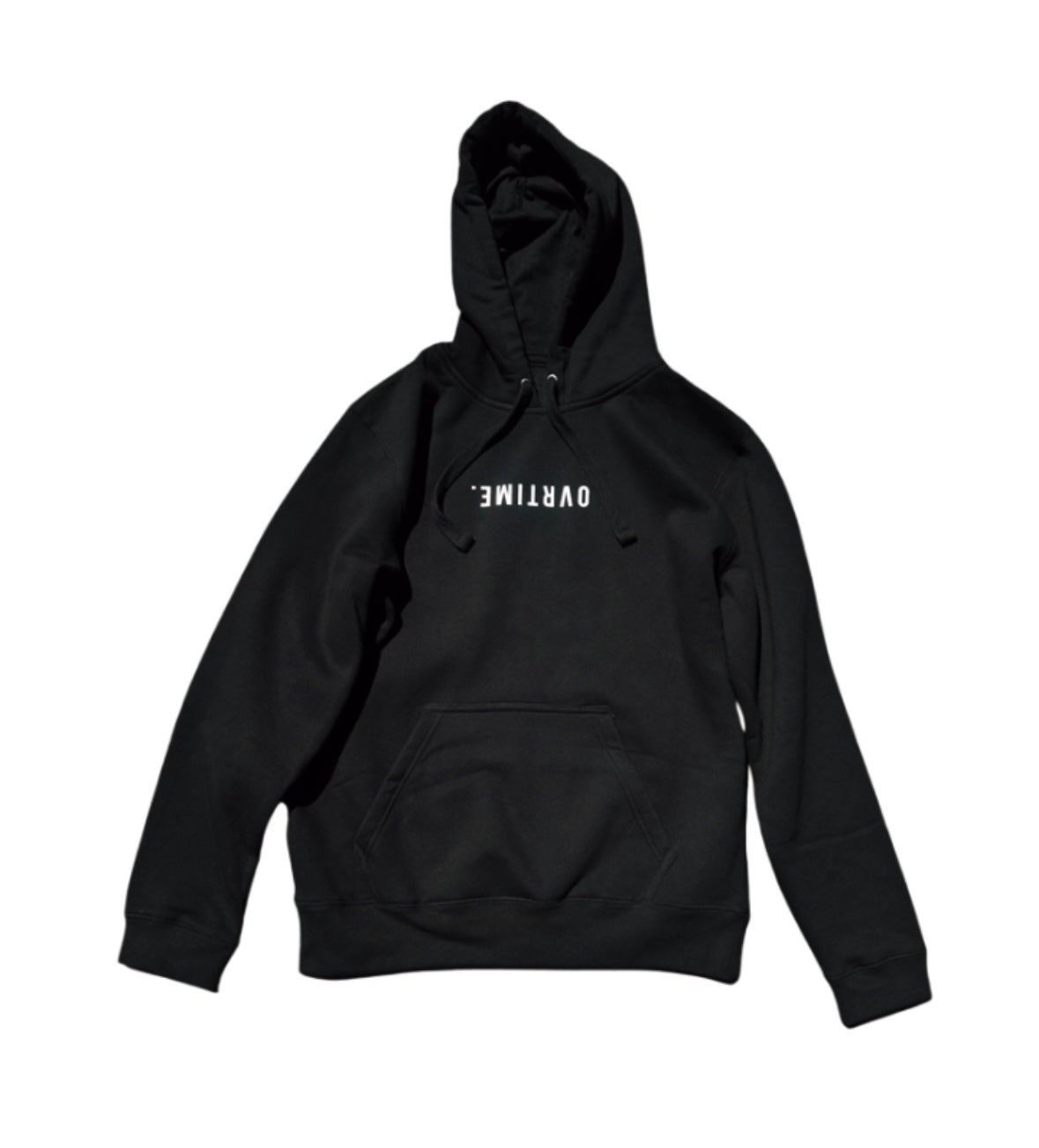 Ovrtime. Hoodie