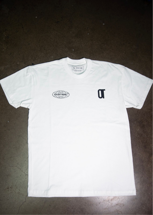 (Premium) Global Tee