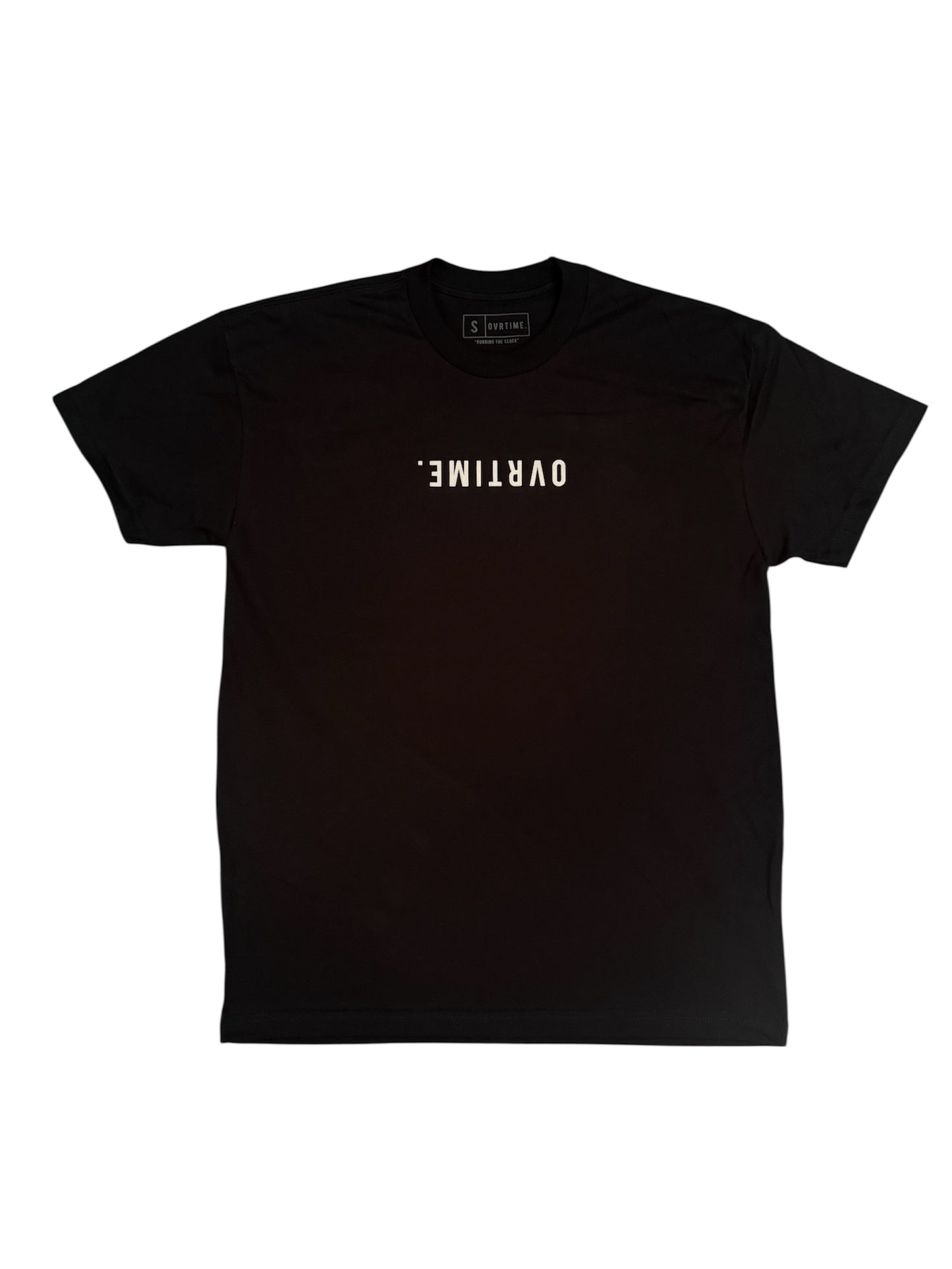 (Premium) Upside Down Tee