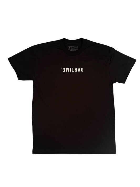 (Premium) Upside Down Tee