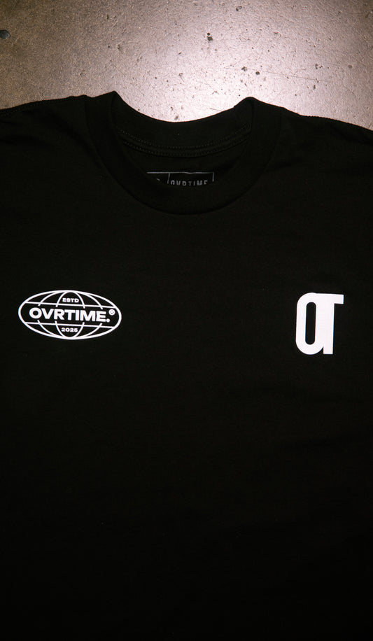 (Premium) Global Tee